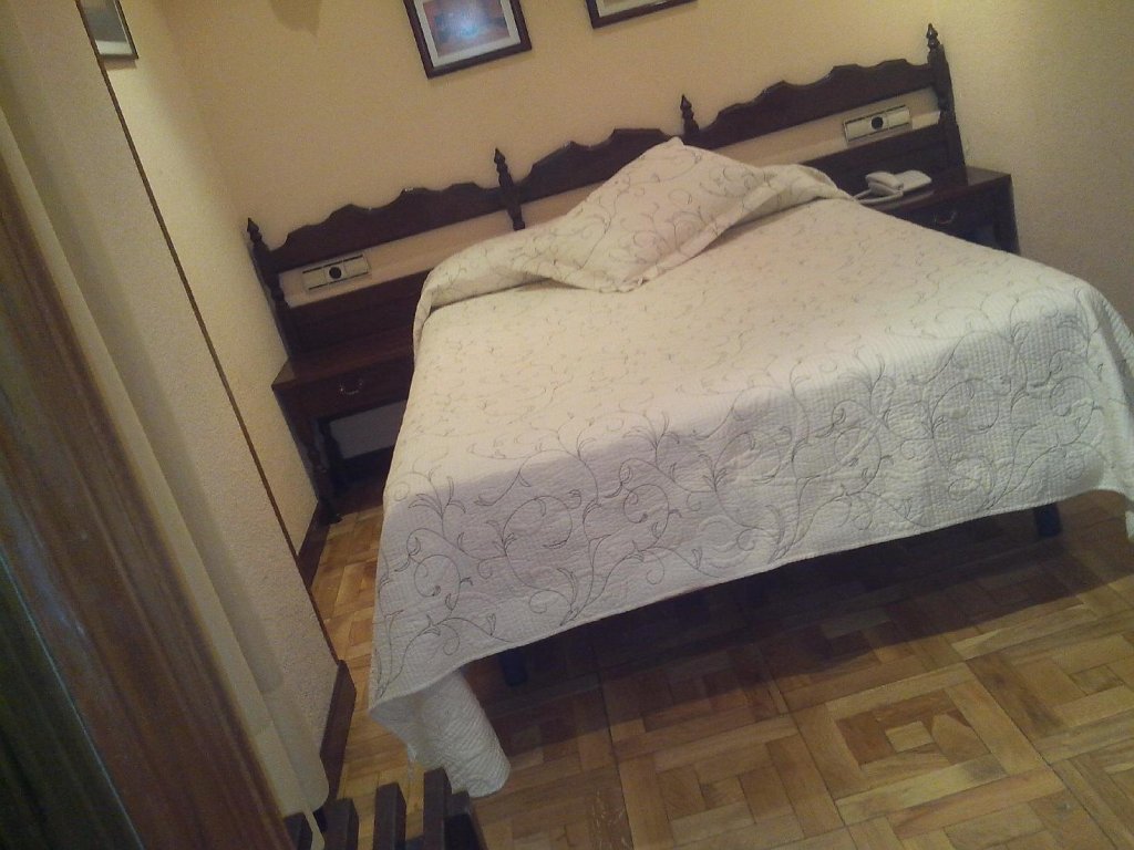 Фото Hotel Residencia Castellano I