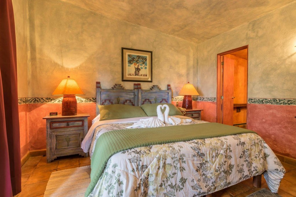 Фото Casa Puesta del Sol