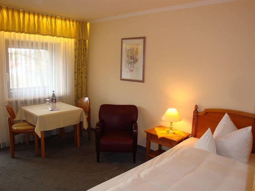 Фото Hotel Rottaler Hof