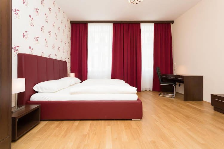 Фото Vienna Stay Apartments Pezzl 1170