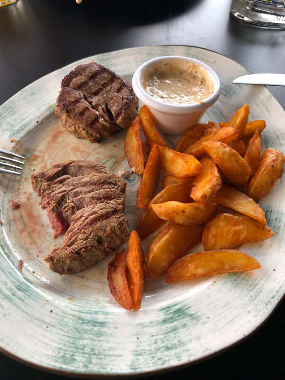 Фото Leon Boutique Hotel