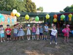 Det/Sad № 25, Pchelka, Mbdou (stanitsa Bryukhovetskaya, Kubanskaya ulitsa, 130А), jardín de infancia, guardería