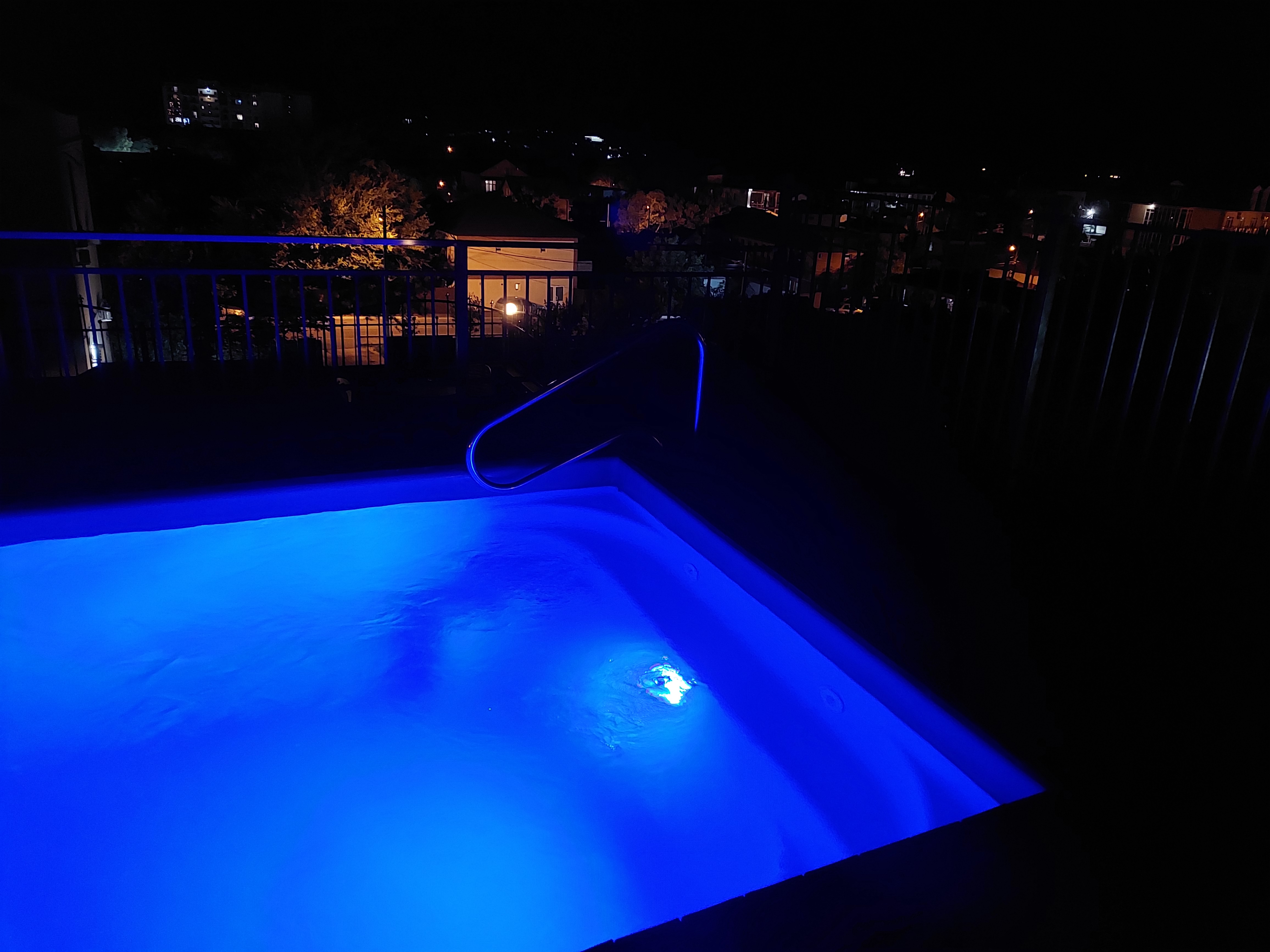 Фото Терраса