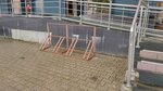 Bicycle parking (Svobody Street, 91), bicycle parking