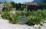 Projekt Garten Danek GmbH (Vorarlberg, Feldkirch, Leusbündtweg, 42), landscape design