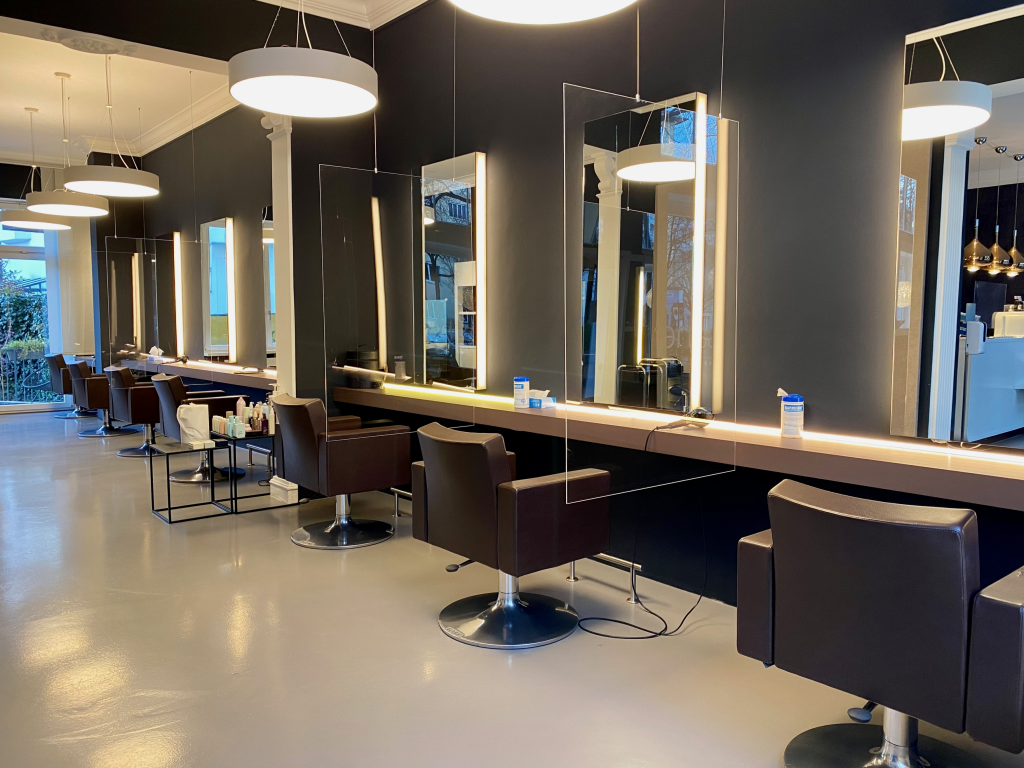 Clarissa Held Friseure
