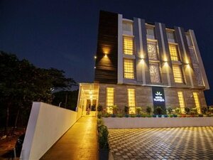 Hotel Tranquil Manipal