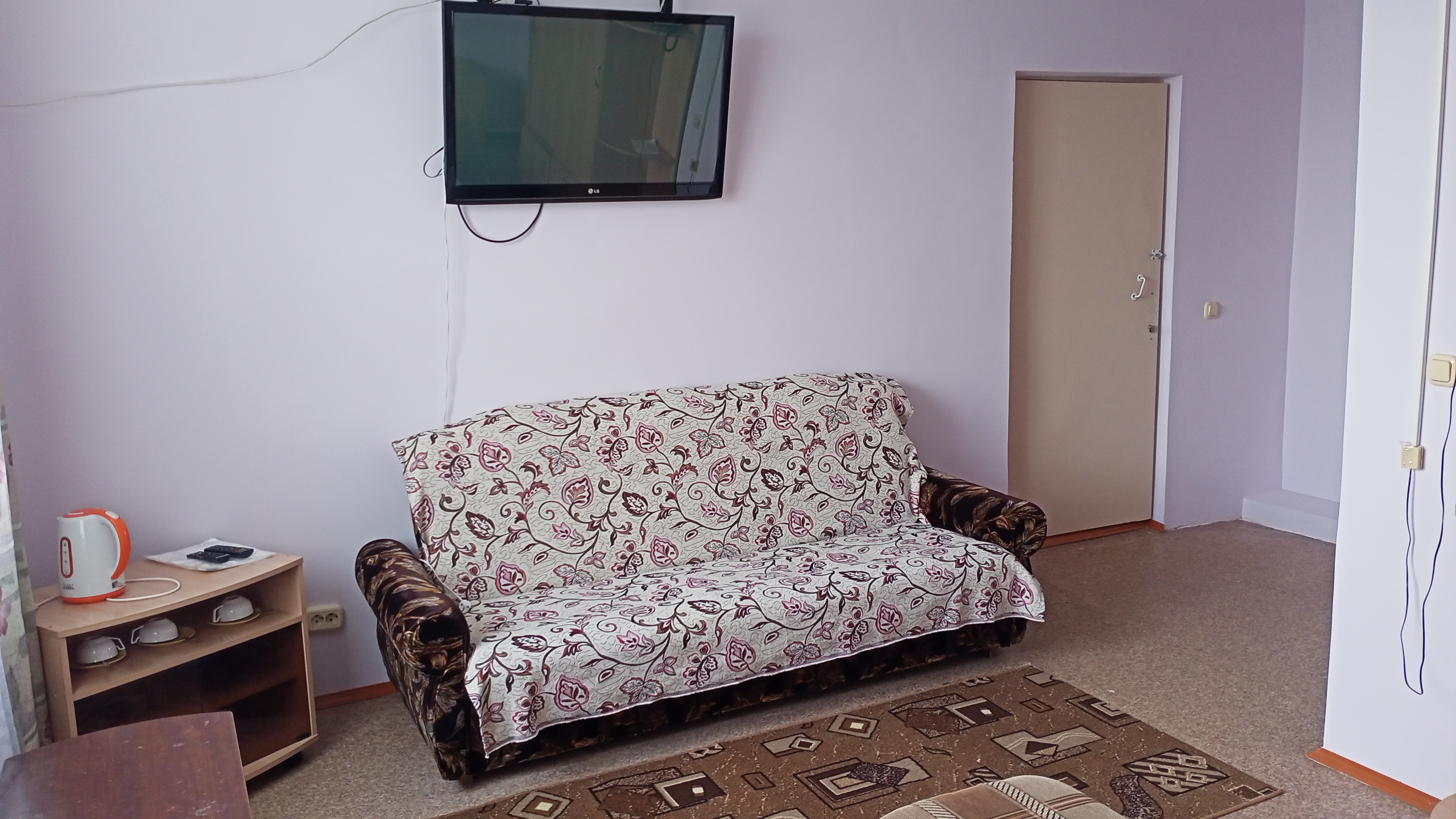 Фото Заречье