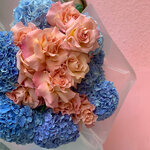 Buketnaya (Goroda Volos Street, 16), flower shop