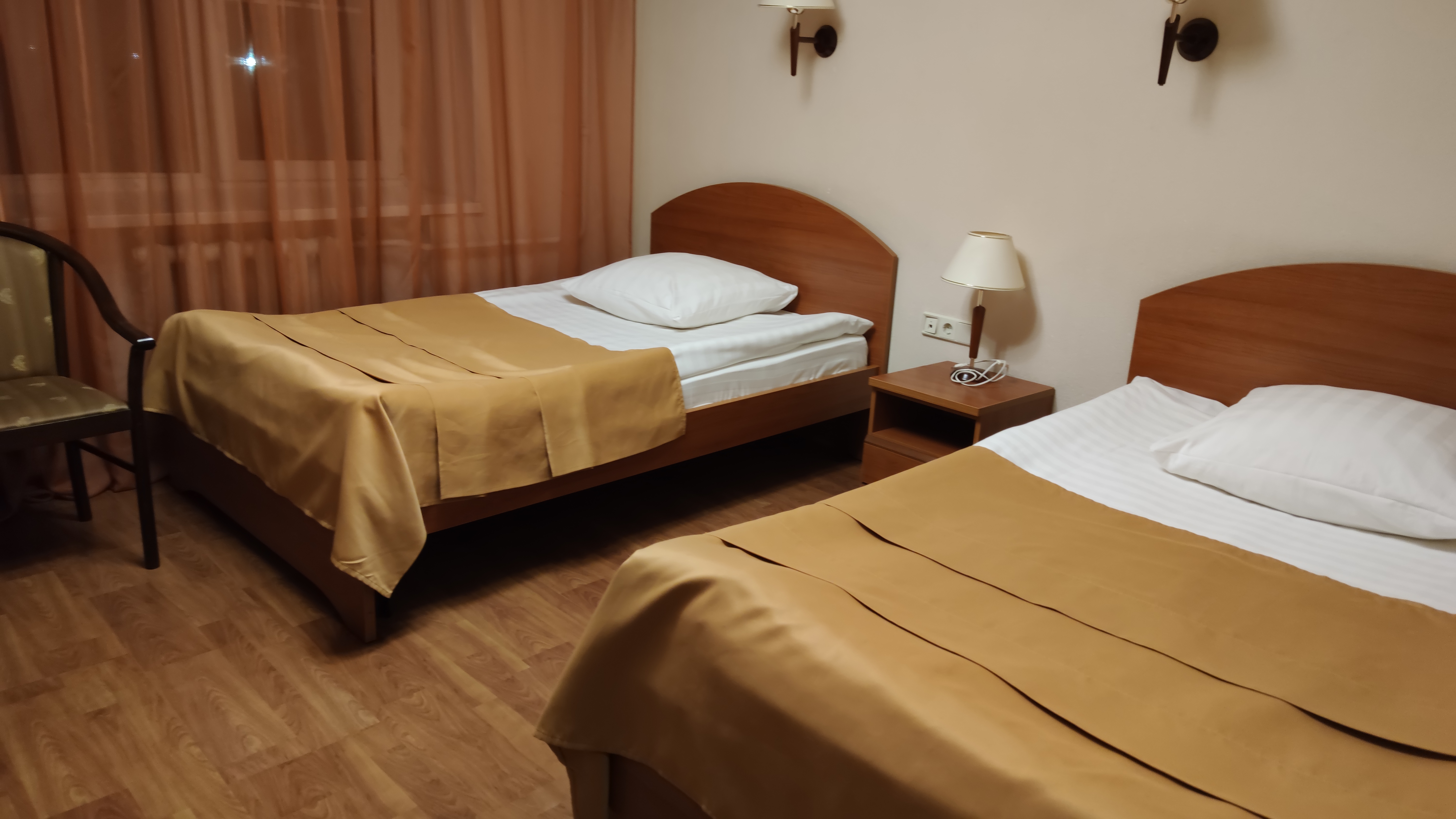 Фото Гандвик