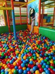 Activity (Chelieva Lane, 17Б), entertainment center