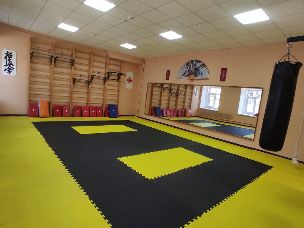 Sports club Школа Каратэ Киокусинкай, Novocherkassk, photo
