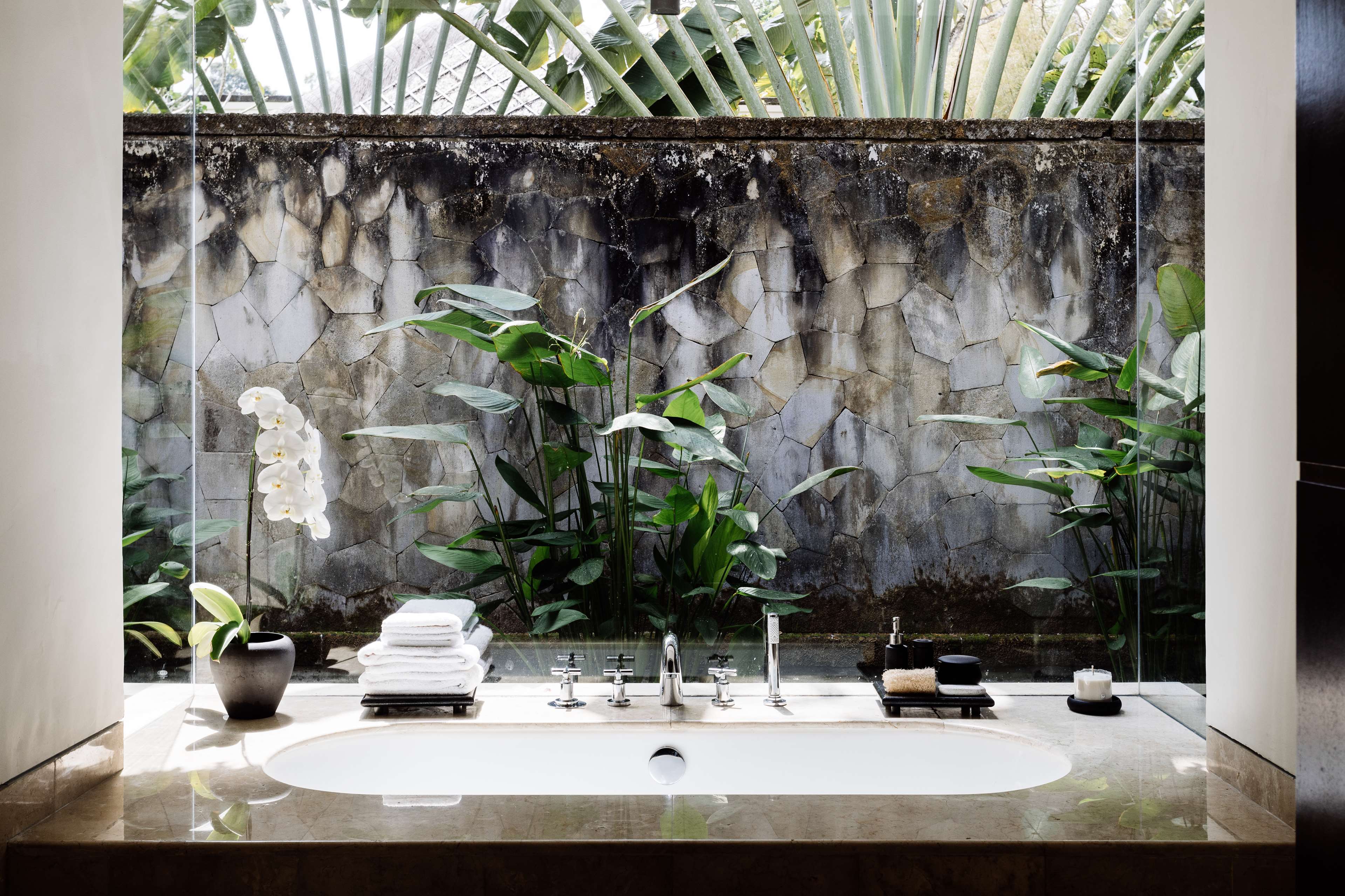 Фото Aman Villas at Nusa Dua