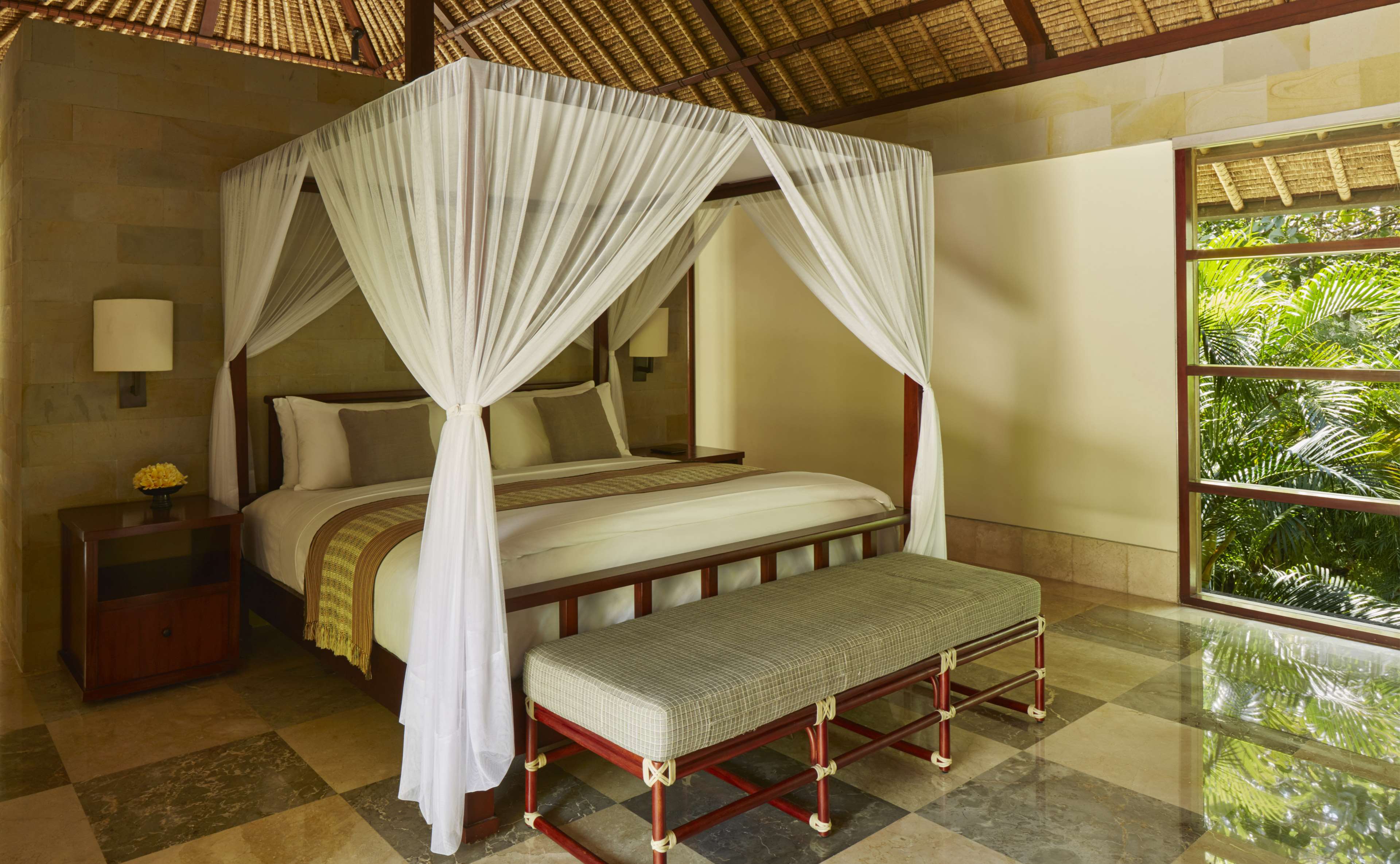 Фото Aman Villas at Nusa Dua