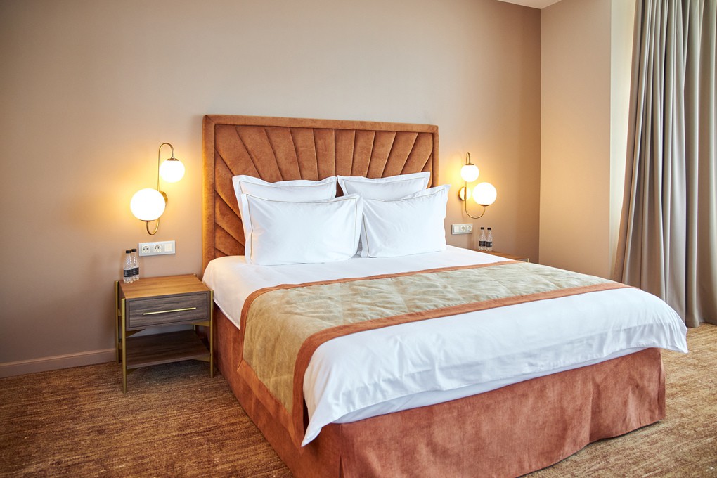 Фото отеля 5