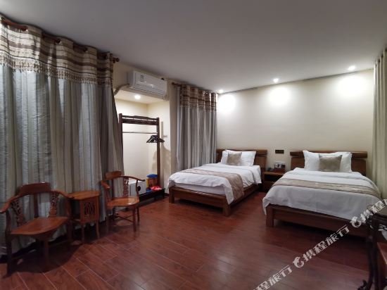 Фото James Joyce Coffeetel Changshoulu Branch