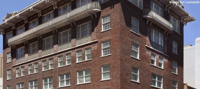 Фото The Ashton Hotel