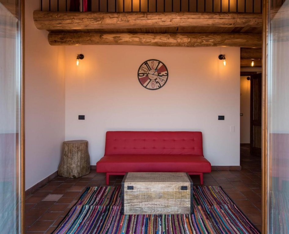 Фото Etna Quota Mille