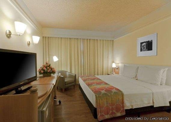 Фото Slaviero São Paulo Downtown