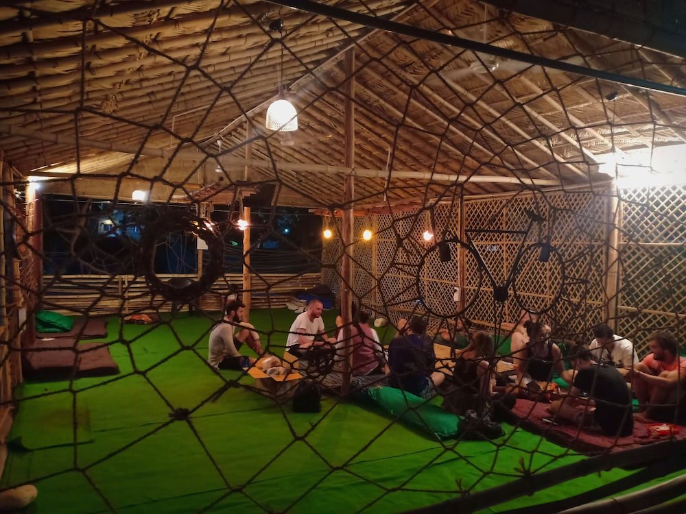 Фото Indian Culture Hostel