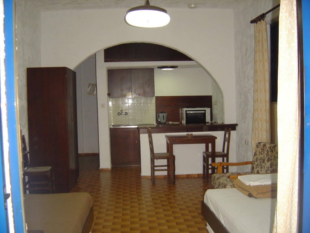 Фото Amazona Apartments