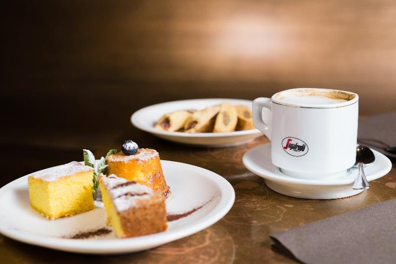 Фото DuoMo hotel