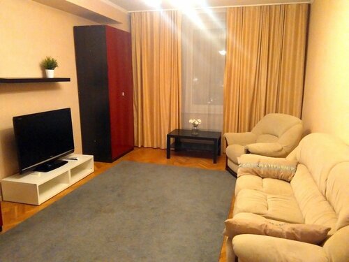 Апартаменты Lakshmi Apartment Novy Arbat 1k в Москве