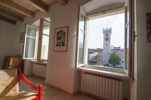 Гостиница B&b Al Duomo