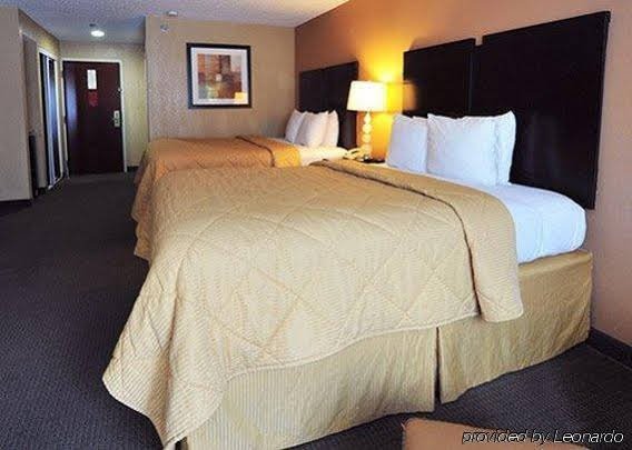 Фото Holiday Inn Express Columbus Downtown, an Ihg Hotel