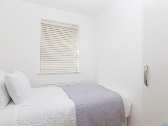 Фото Foley Street