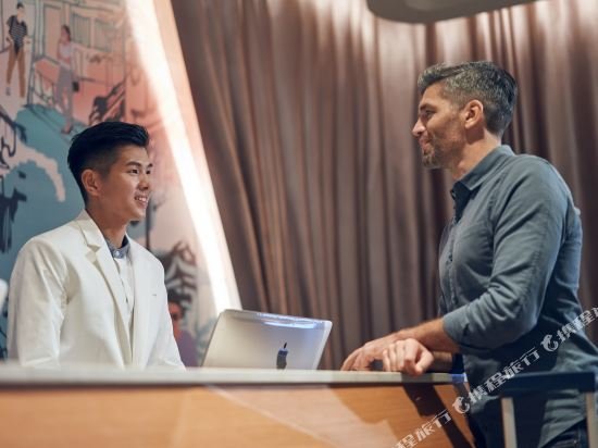 Фото Capri by Fraser