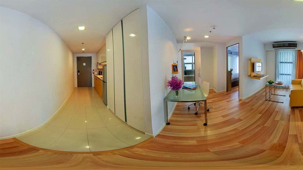 Фото Citadines Sukhumvit 16 Bangkok