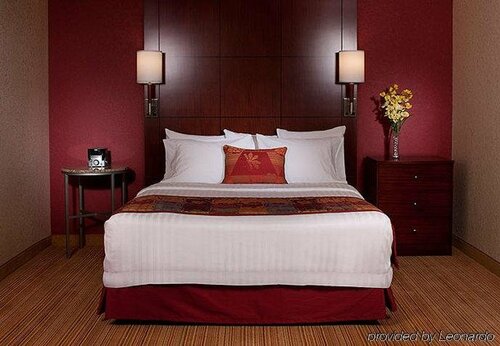 Гостиница Residence Inn by Marriott Sunnyvale Silicon Valley II в Саннивейле