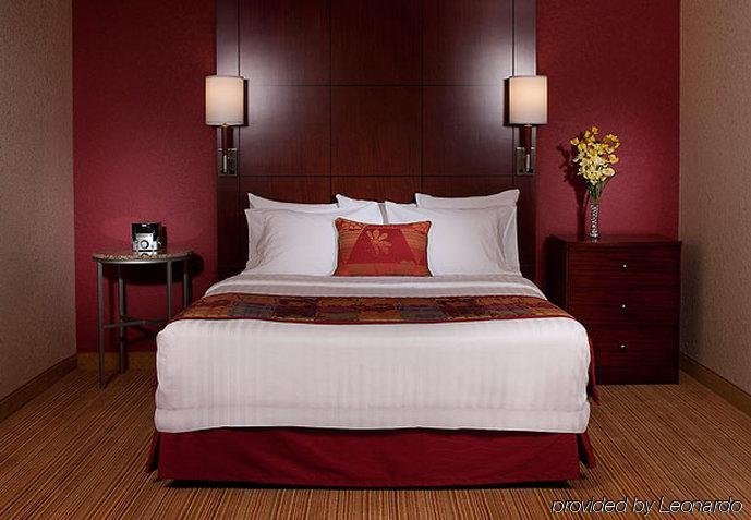 Фото Residence Inn by Marriott Sunnyvale Silicon Valley II