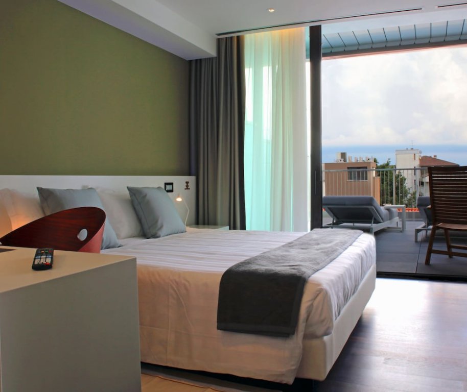 Фото Hotel Monaco