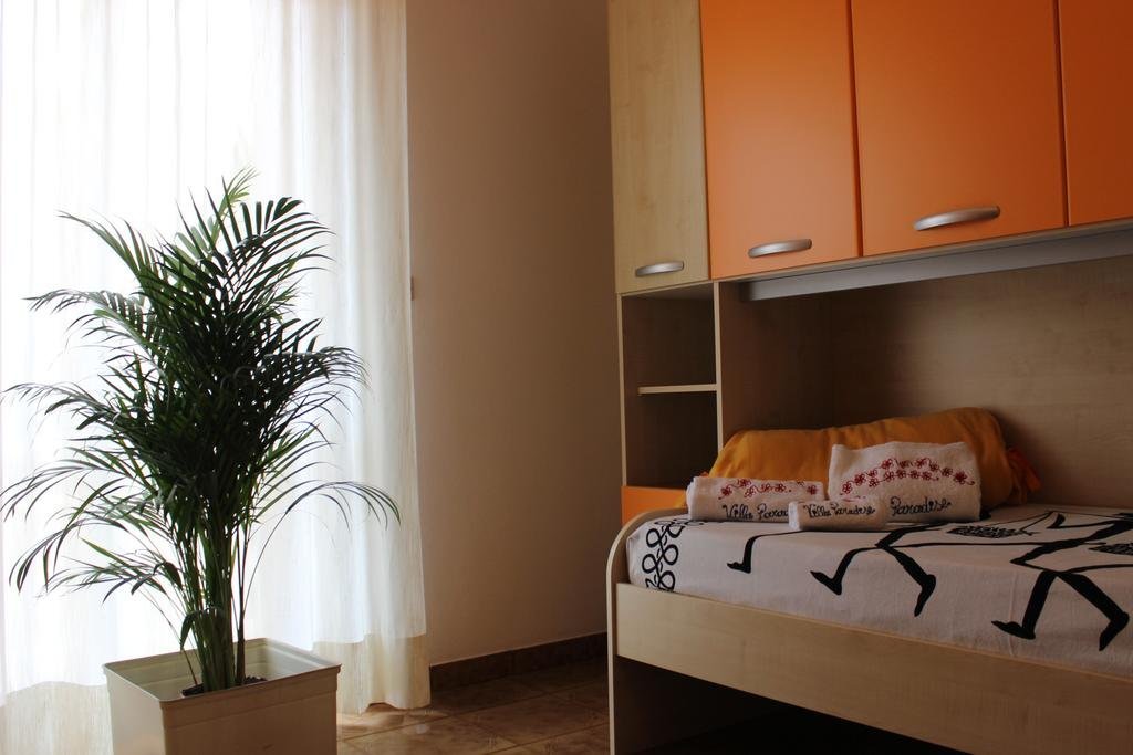 Фото Villa Paradise