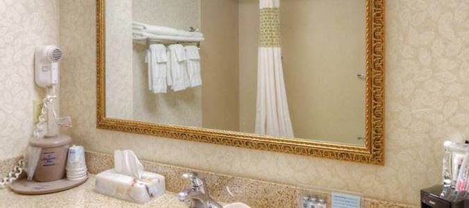 Фото Hampton Inn Great Falls