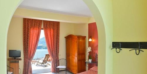 Фото Hotel A' Pinnata