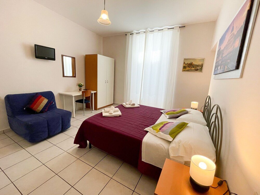 Фото Lodging in Rome