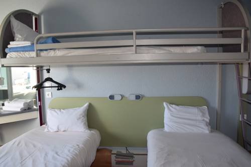 Фото Ibis Budget Villeneuve Le Roi