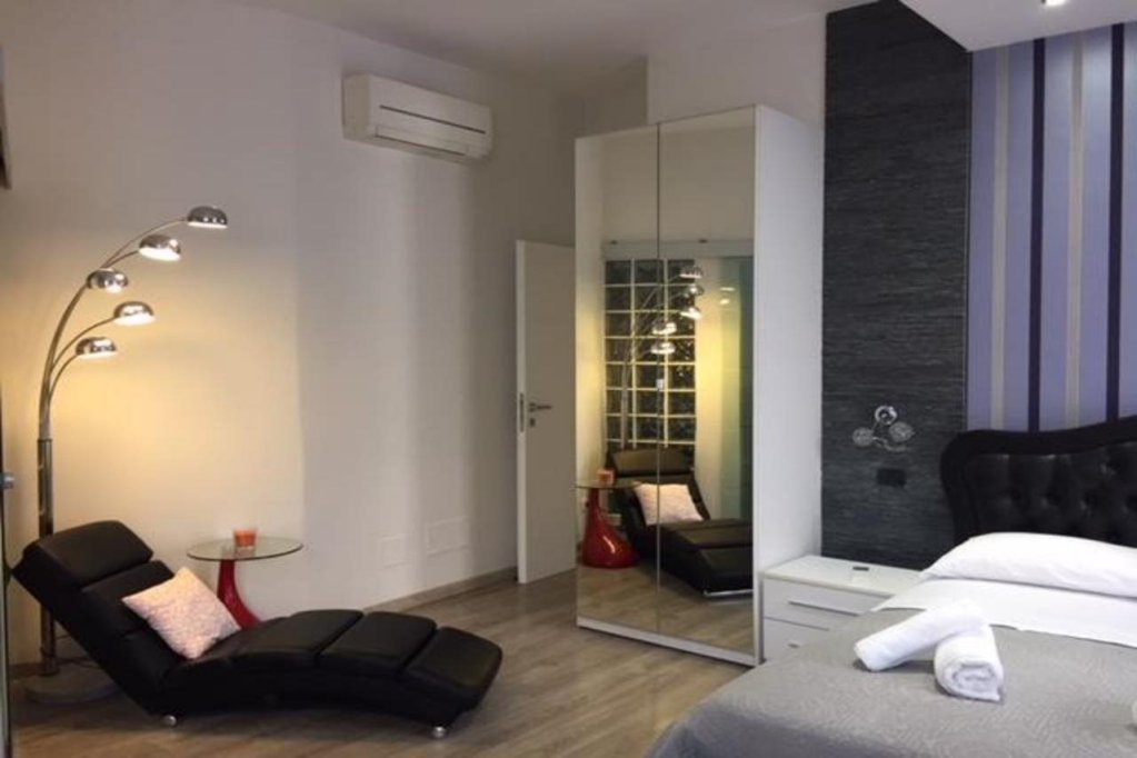 Фото Leonardo Suites - The Luxury Leading Accommodation in Rome