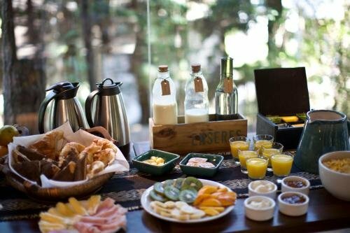 Гостиница Plenilunio Hotel в Провинции Буэнос-Айрес