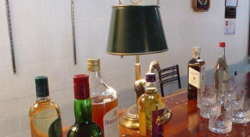 Фото Hotel América