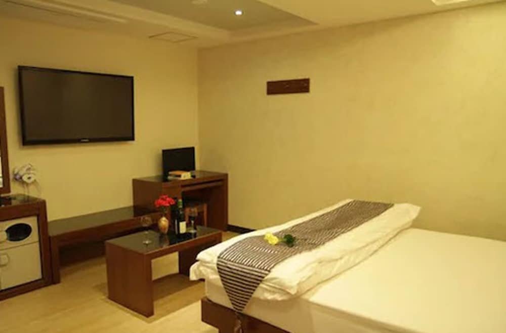 Фото Goryeo Hotel