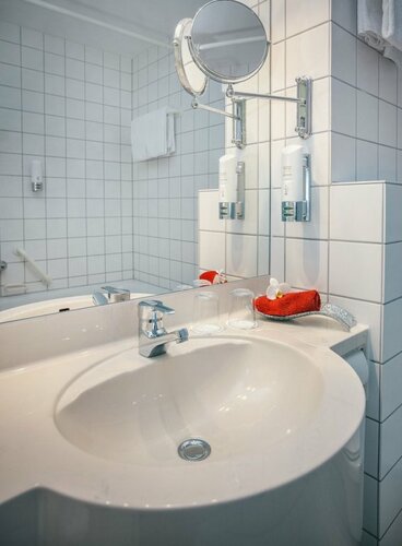 Гостиница Vienna House Easy by Wyndham Amberg в Амберге