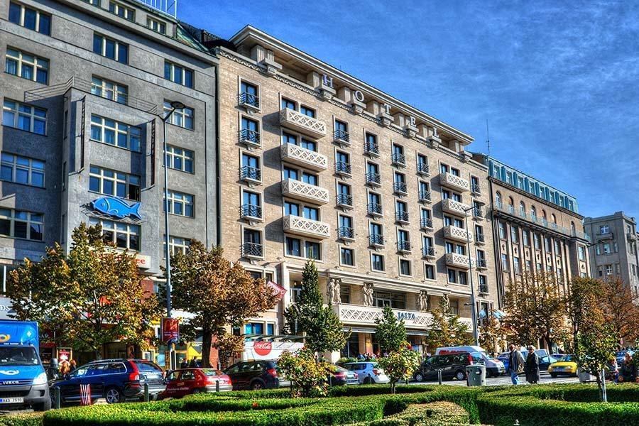 Фото Jalta Boutique Hotel