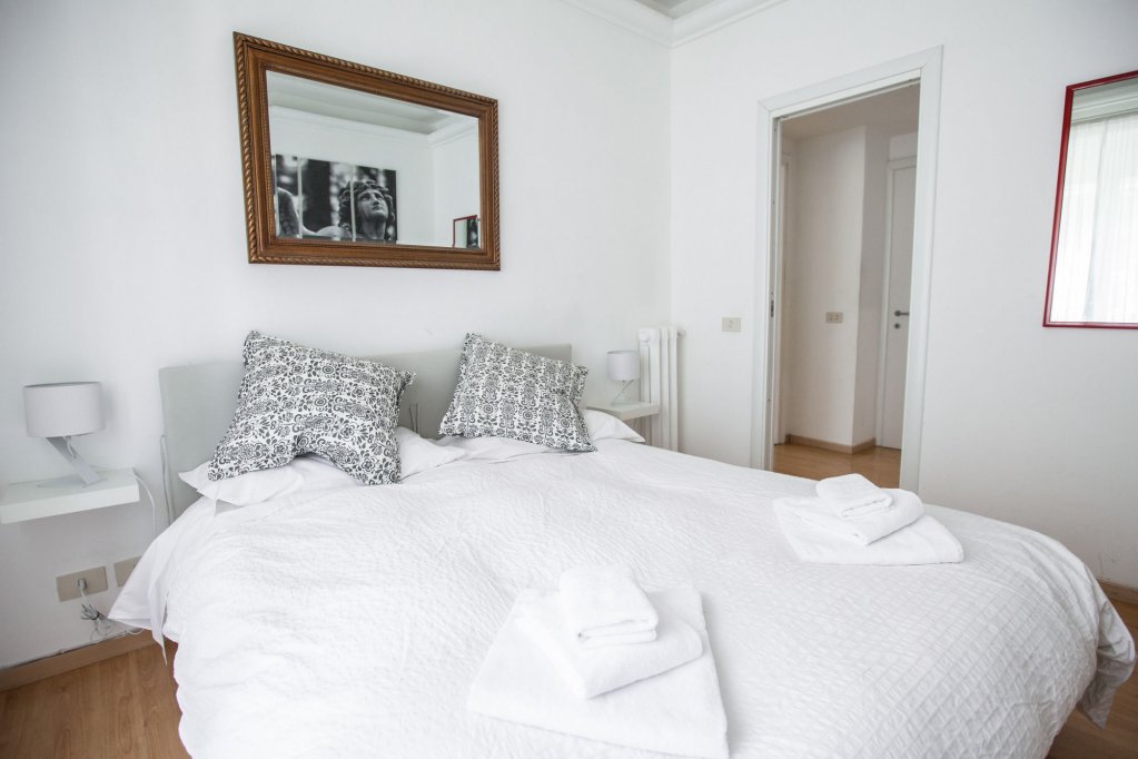 Фото Rooms In Rome