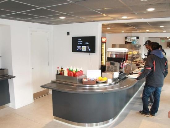 Фото Hotel Søma Sisimiut