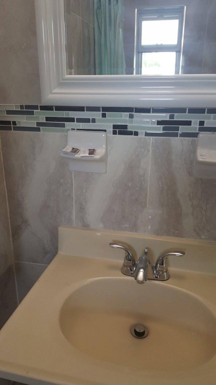 Фото Tamiami Motel