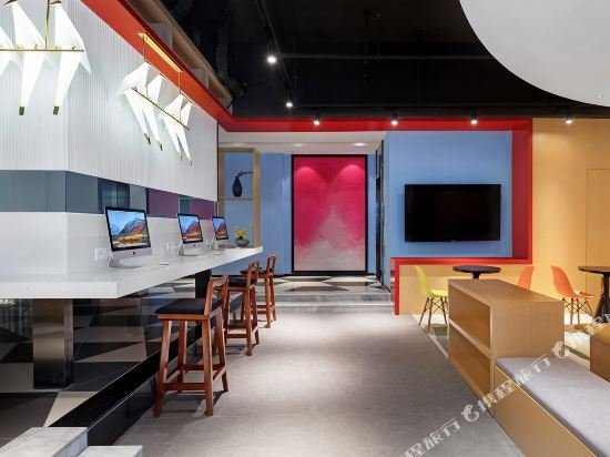 Фото Ibis Styles Chengdu Chunxi Taikoo Li Hotel